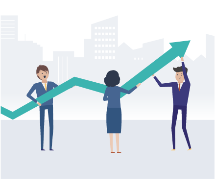 サイトを育てる